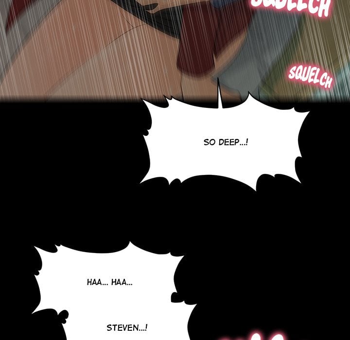 My Secretary Chapter 63 - Page 108