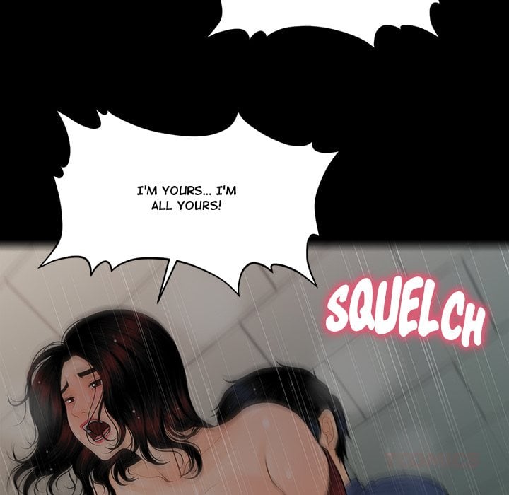 My Secretary Chapter 63 - Page 111