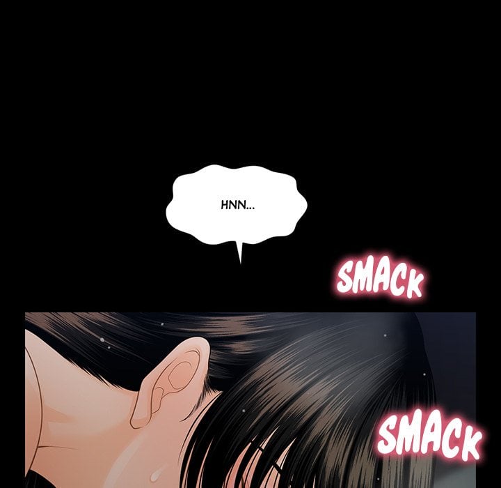 My Secretary Chapter 63 - Page 118