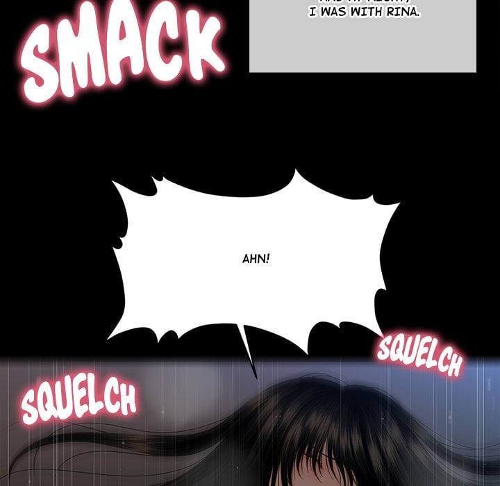 My Secretary Chapter 63 - Page 122