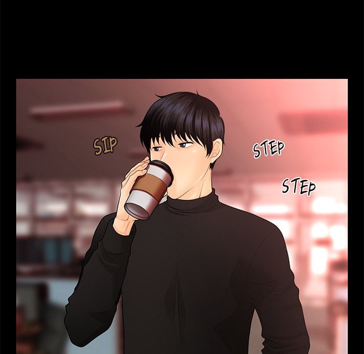 My Secretary Chapter 63 - Page 137