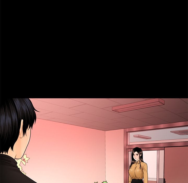 My Secretary Chapter 63 - Page 140