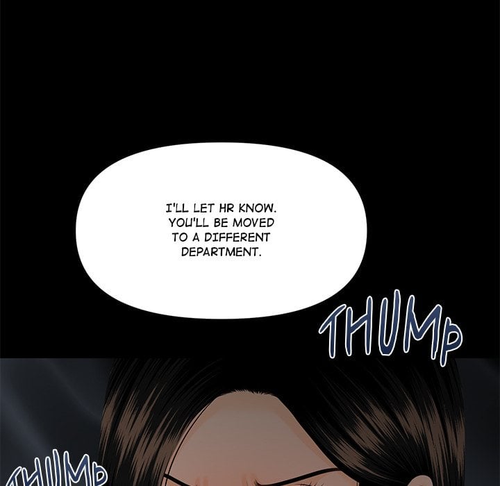 My Secretary Chapter 63 - Page 26