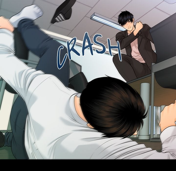 My Secretary Chapter 63 - Page 5