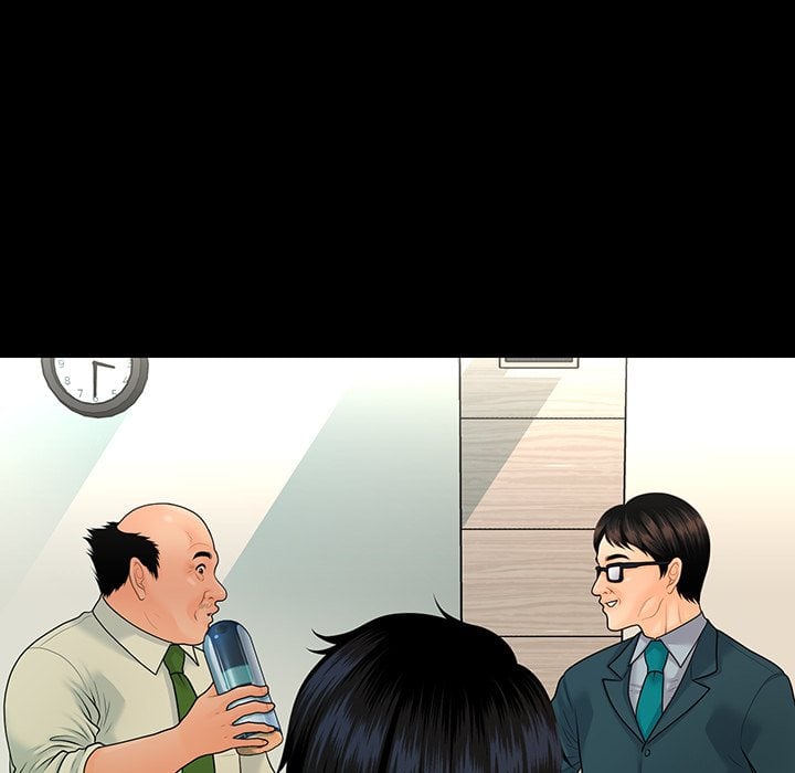 My Secretary Chapter 63 - Page 90