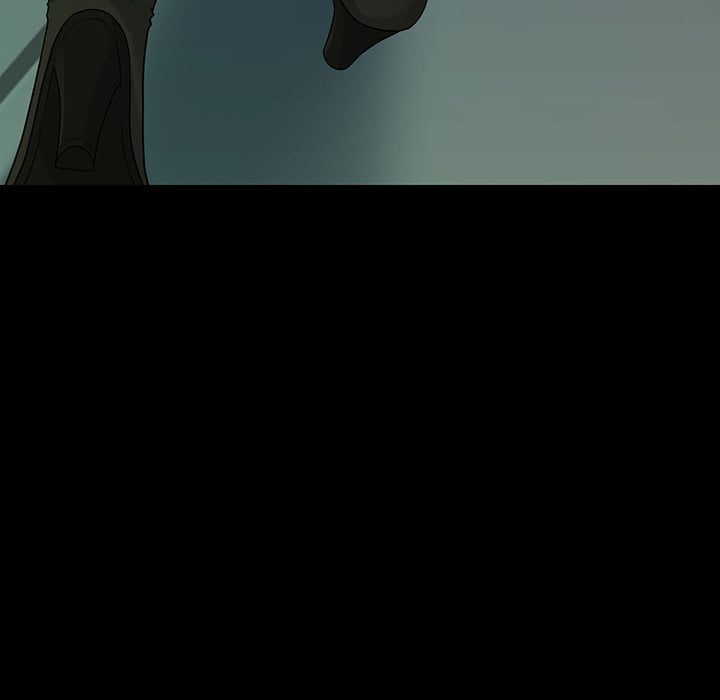 My Secretary Chapter 64 - Page 106