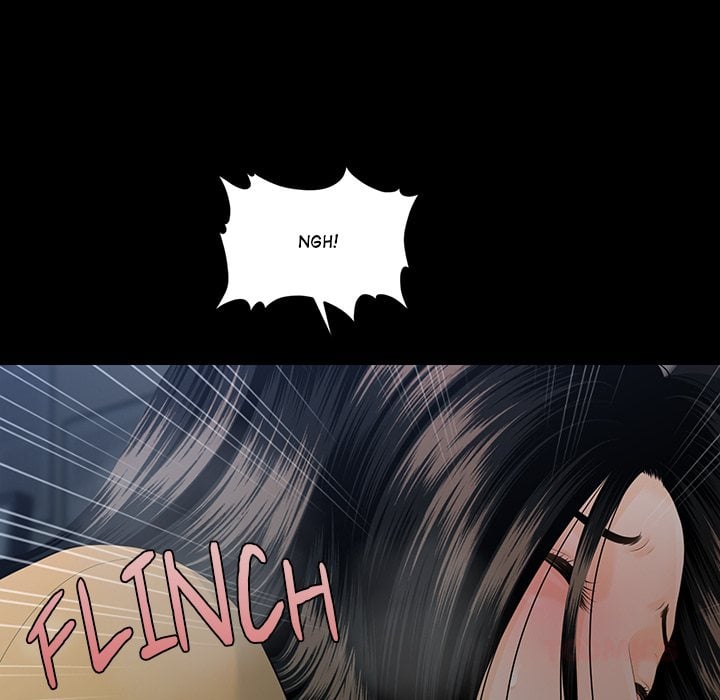 My Secretary Chapter 64 - Page 111