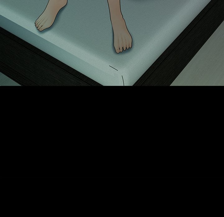 My Secretary Chapter 64 - Page 124