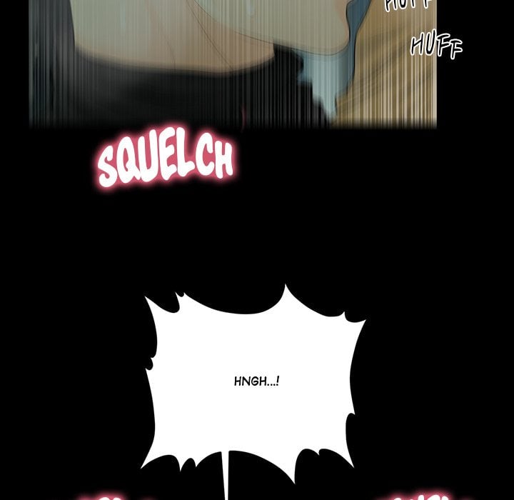 My Secretary Chapter 64 - Page 137