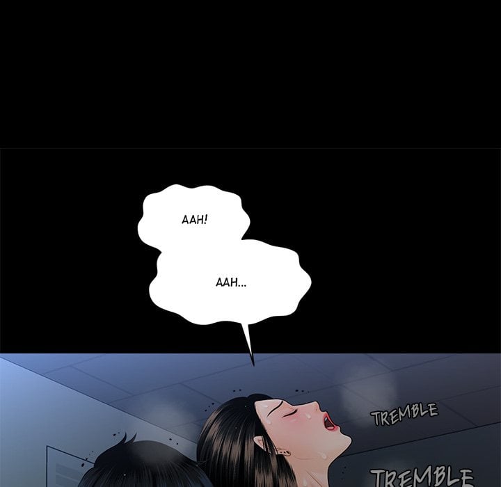 My Secretary Chapter 64 - Page 142