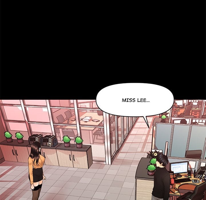 My Secretary Chapter 64 - Page 19