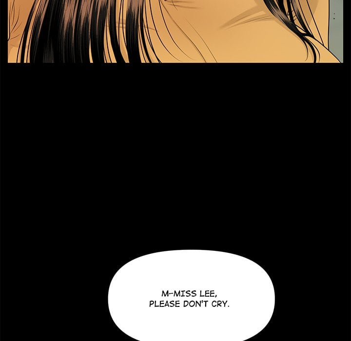 My Secretary Chapter 64 - Page 24