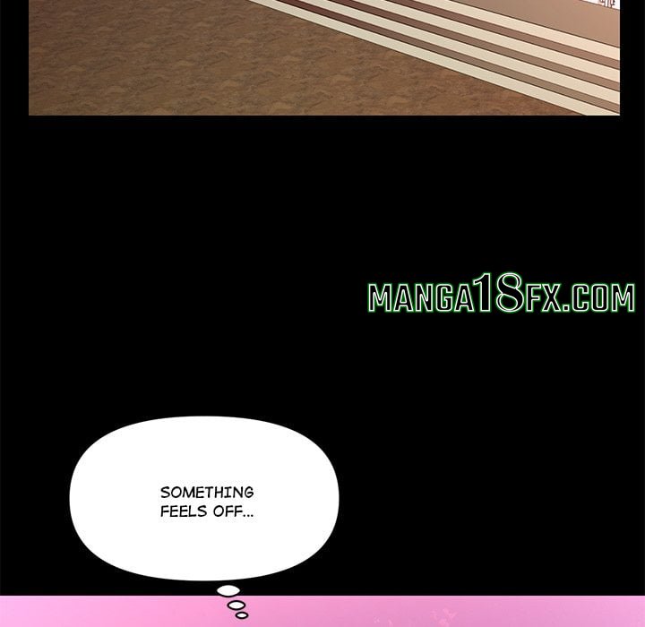 My Secretary Chapter 64 - Page 55