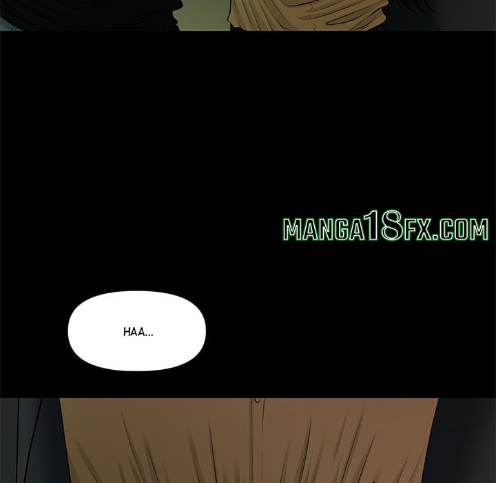 My Secretary Chapter 64 - Page 82