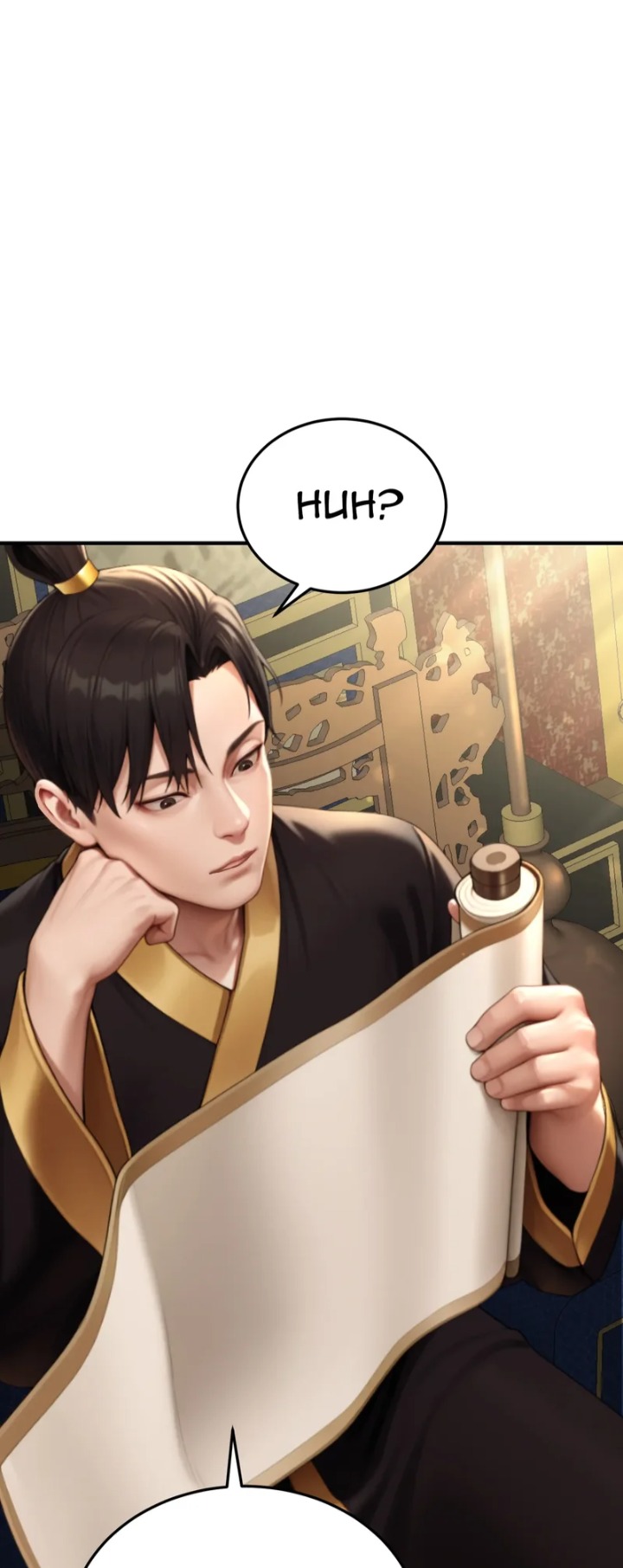 Endless Bride Search Chapter 12 - Page 12