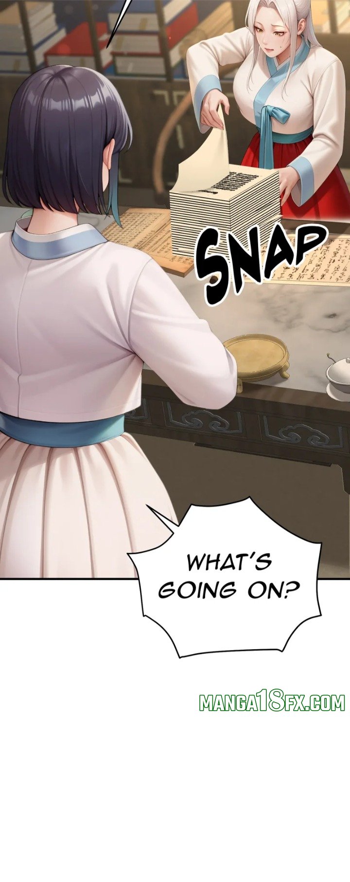 Endless Bride Search Chapter 12 - Page 16