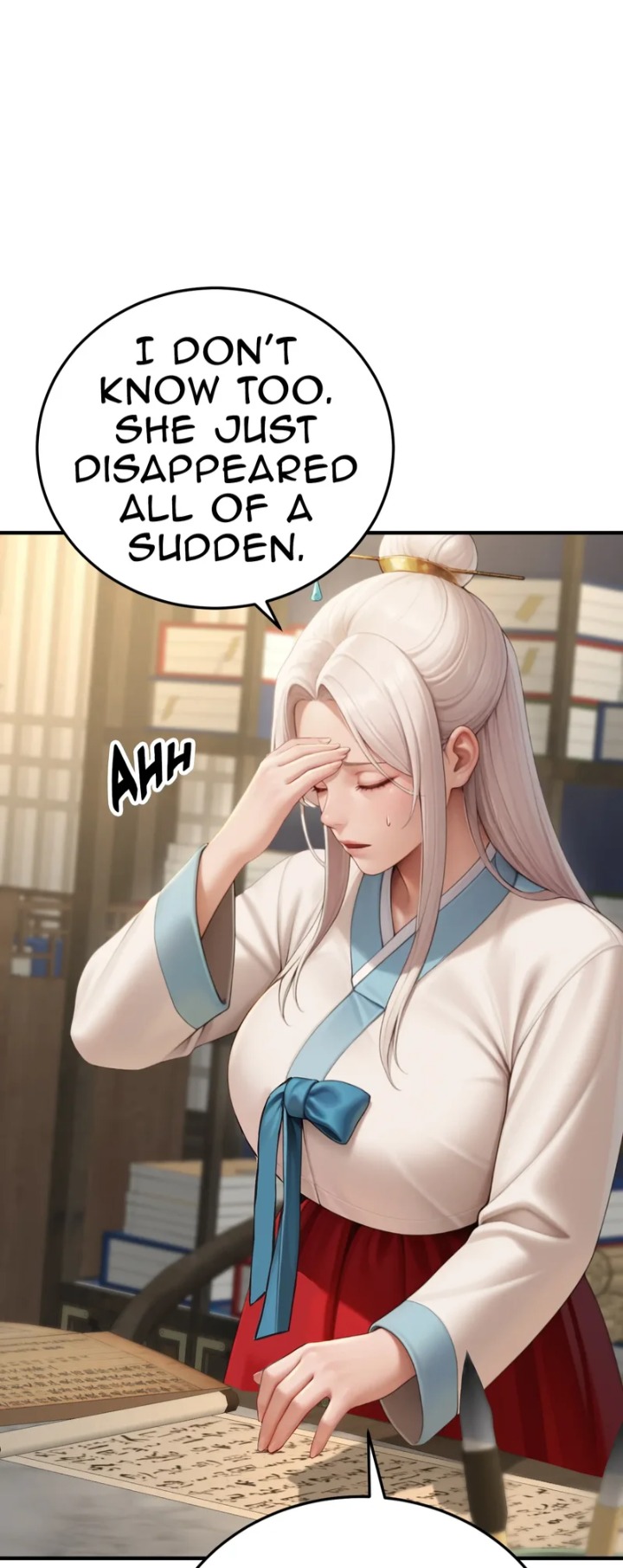 Endless Bride Search Chapter 12 - Page 17