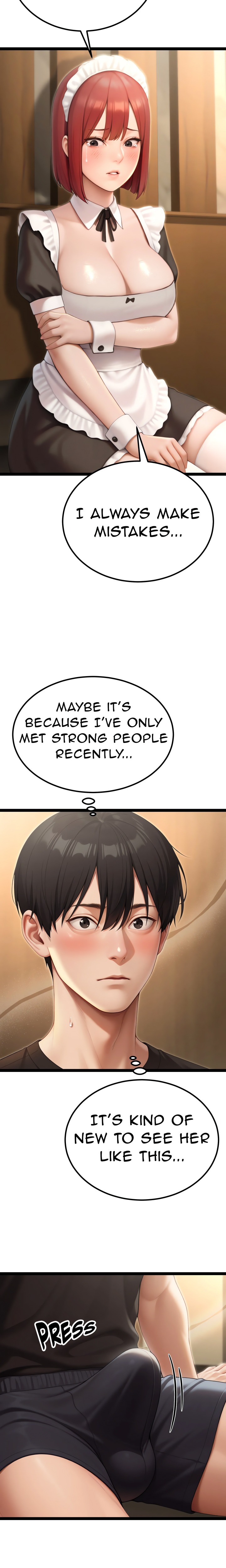 Endless Bride Search Chapter 13 - Page 21