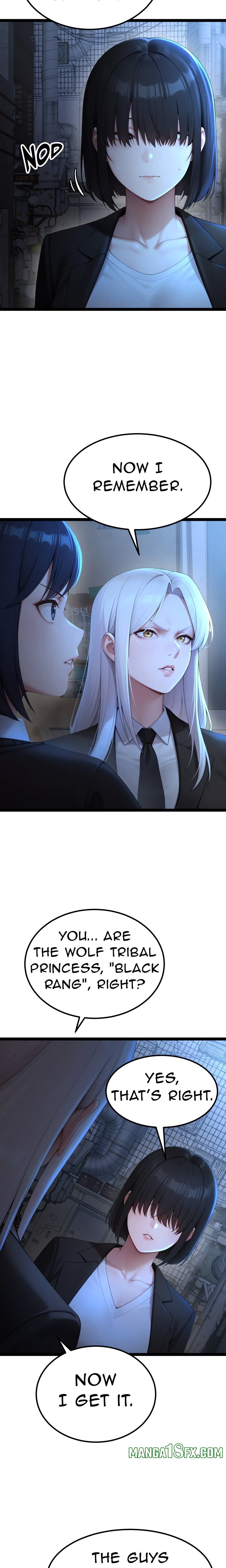 Endless Bride Search Chapter 14 - Page 19