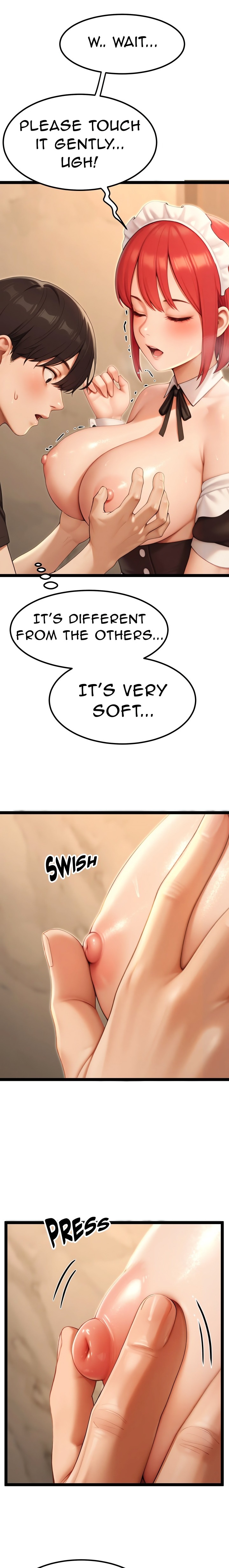 Endless Bride Search Chapter 14 - Page 7