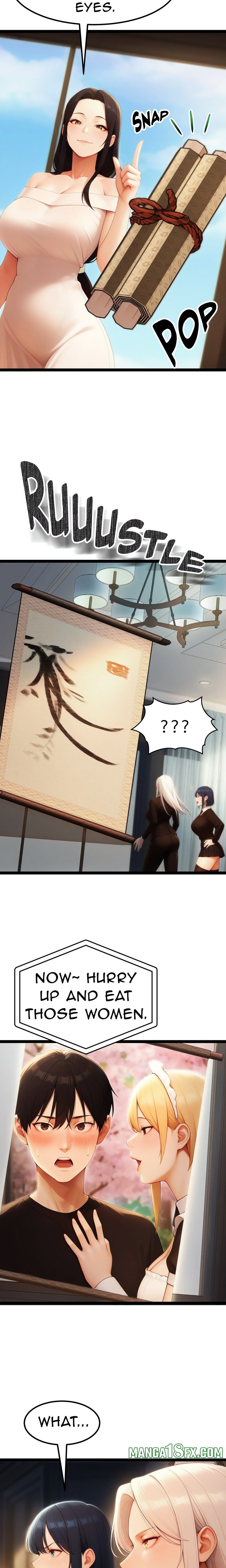 Endless Bride Search Chapter 16 - Page 3