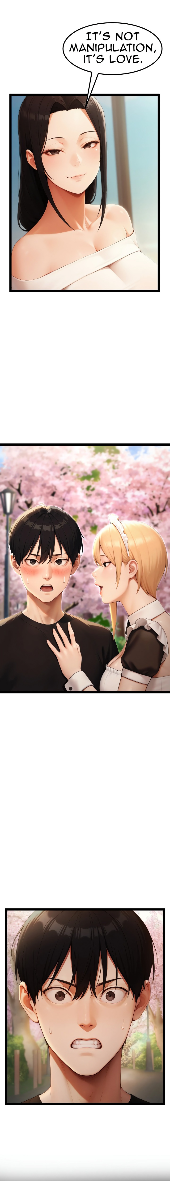 Endless Bride Search Chapter 16 - Page 6