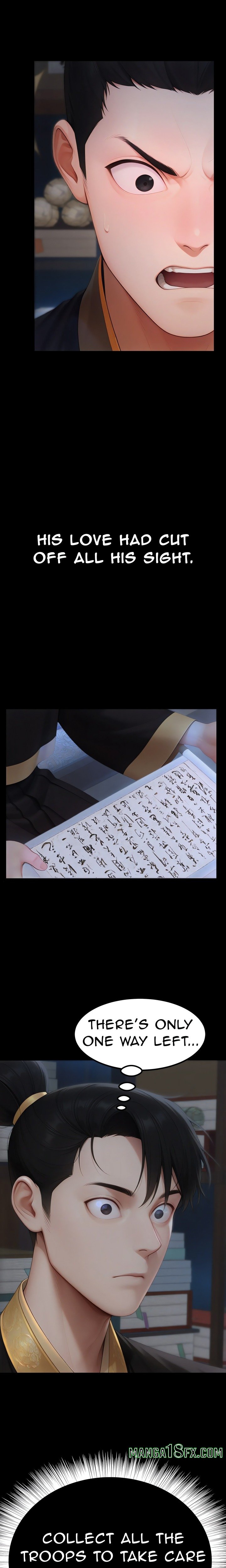 Endless Bride Search Chapter 18 - Page 11