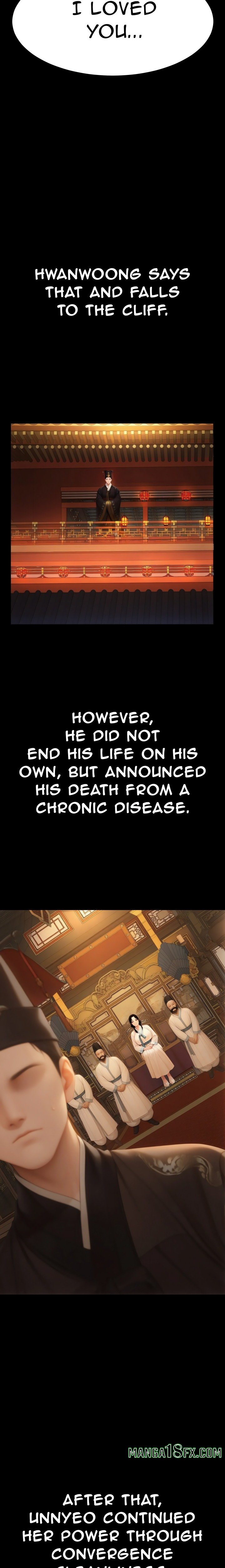 Endless Bride Search Chapter 18 - Page 17