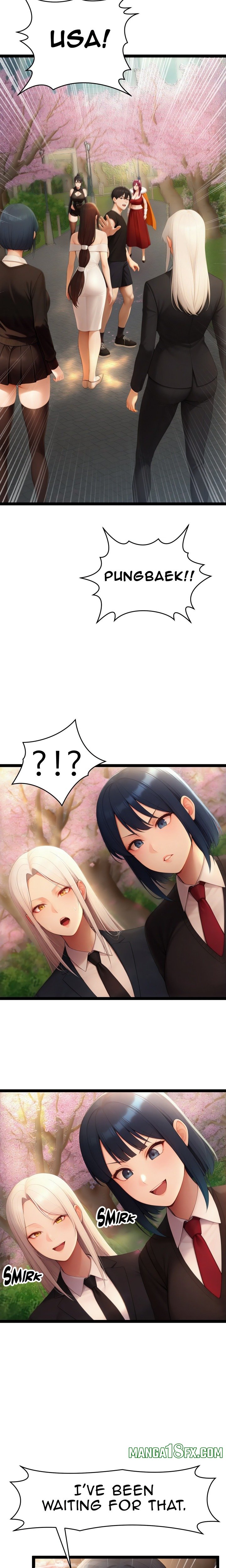 Endless Bride Search Chapter 18 - Page 25