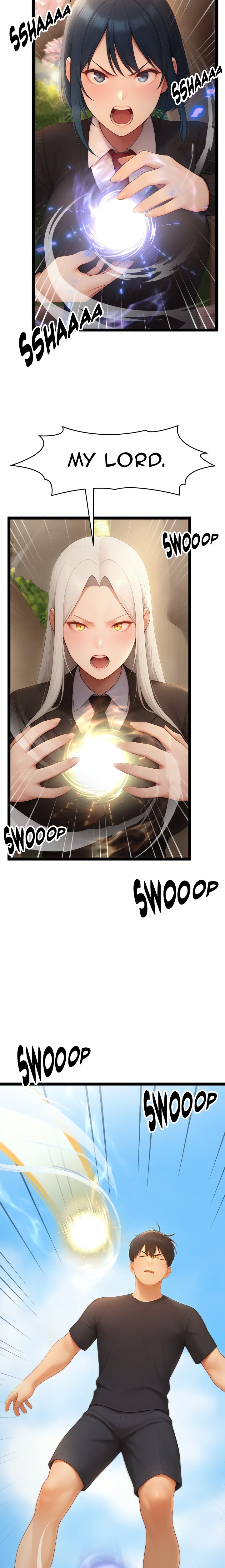 Endless Bride Search Chapter 18 - Page 26