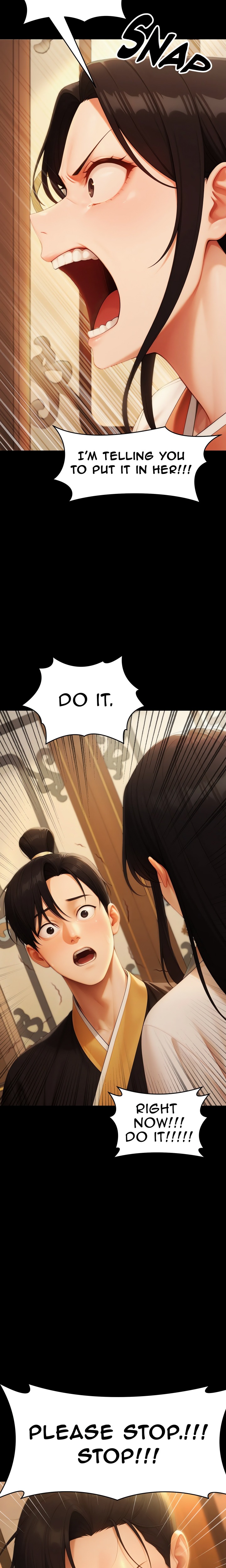 Endless Bride Search Chapter 18 - Page 8