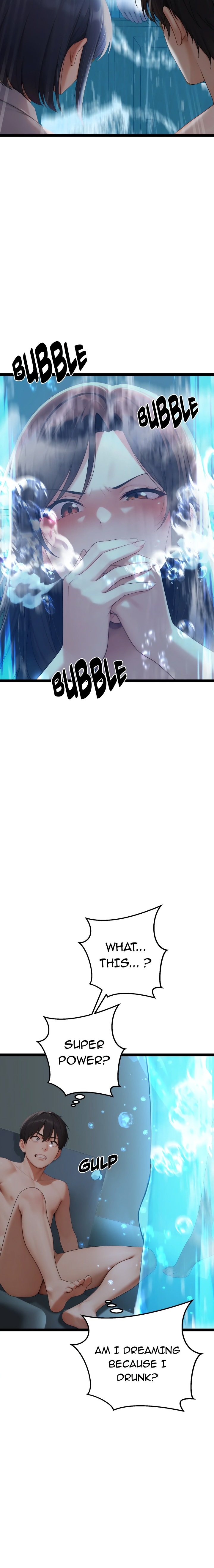 Endless Bride Search Chapter 2 - Page 4