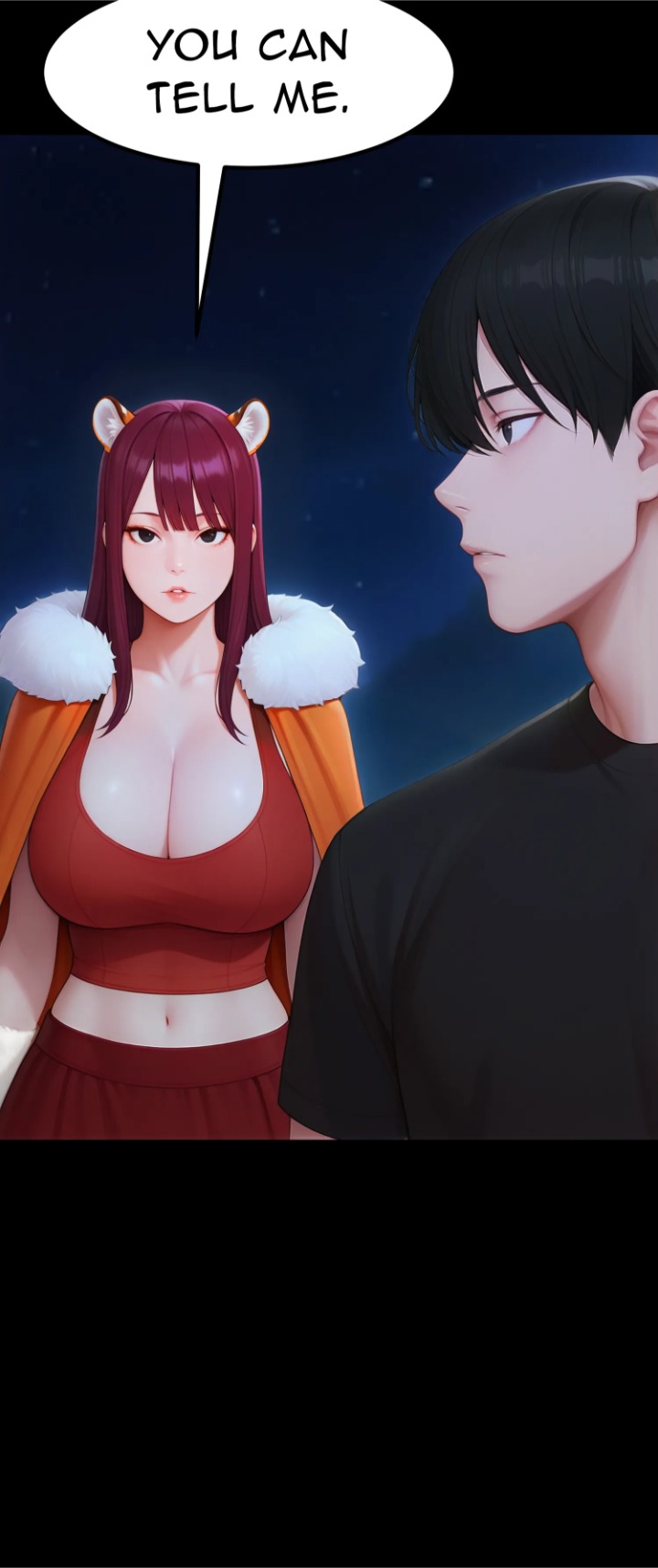 Endless Bride Search Chapter 20 - Page 14