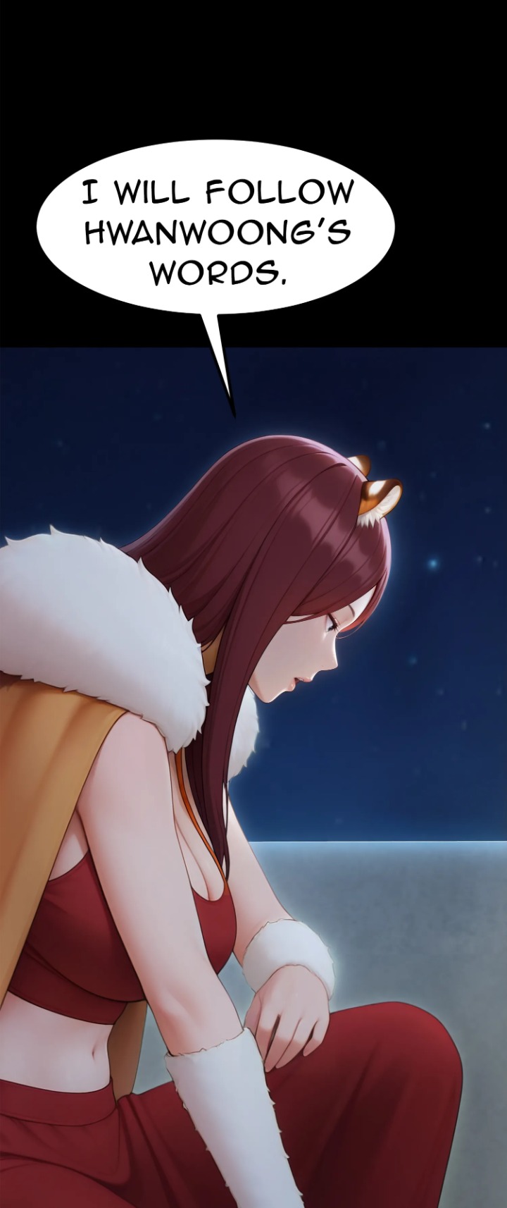 Endless Bride Search Chapter 20 - Page 22