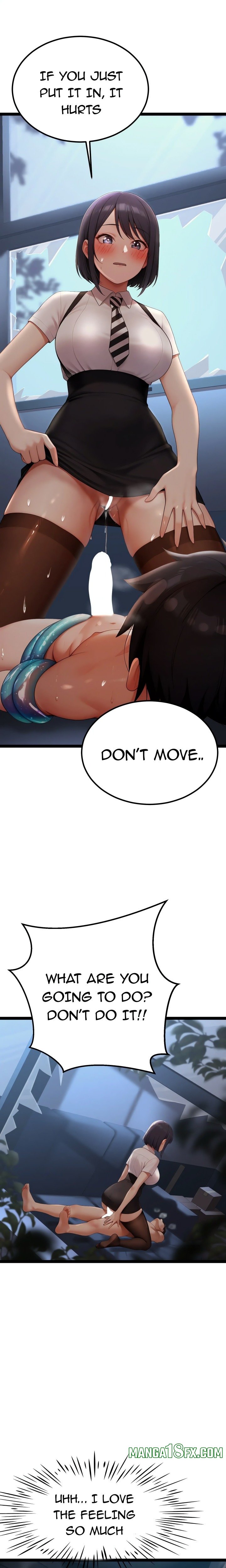 Endless Bride Search Chapter 3 - Page 1