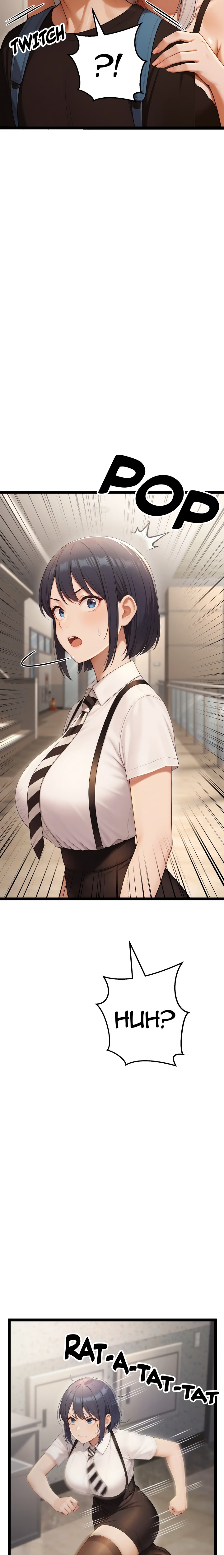 Endless Bride Search Chapter 4 - Page 15