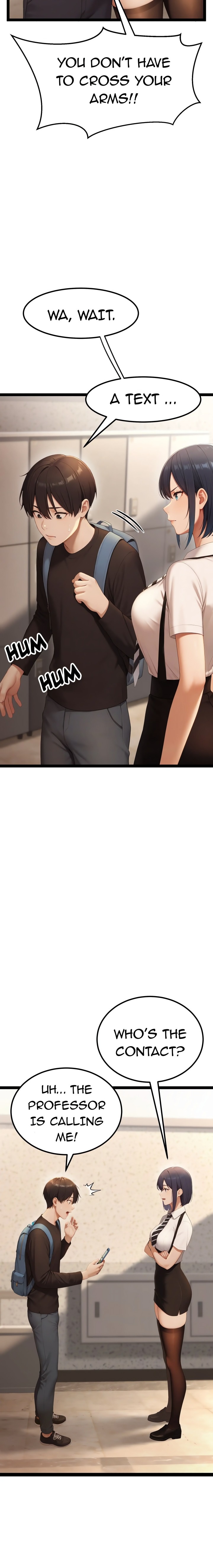 Endless Bride Search Chapter 4 - Page 2