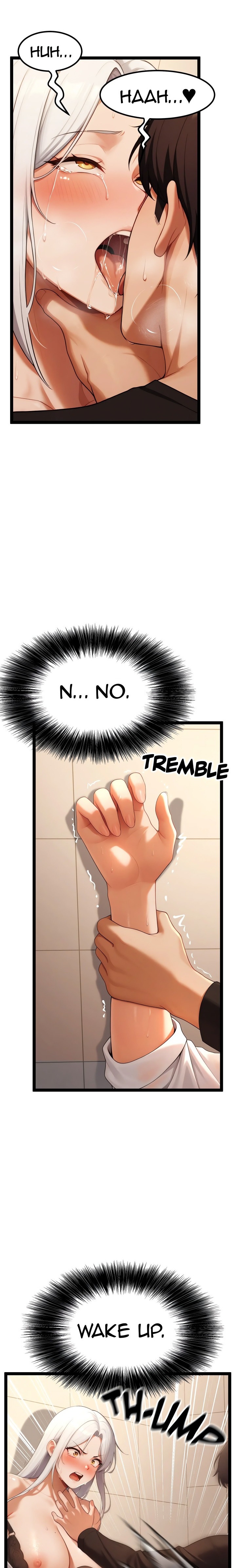 Endless Bride Search Chapter 5 - Page 22