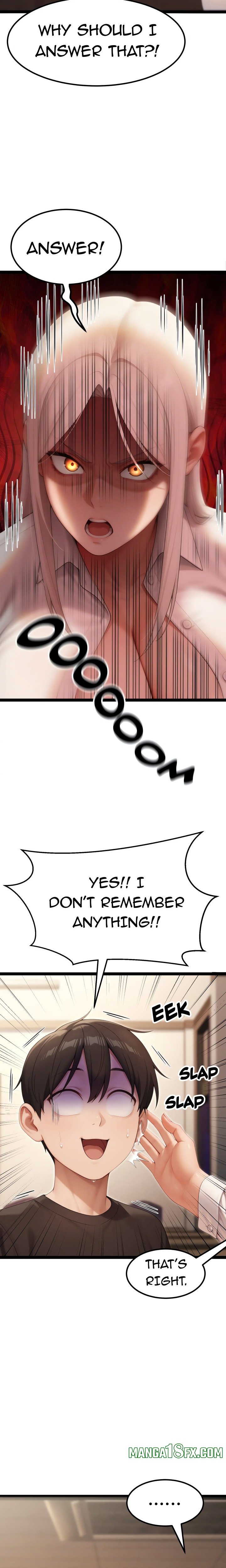 Endless Bride Search Chapter 7 - Page 5