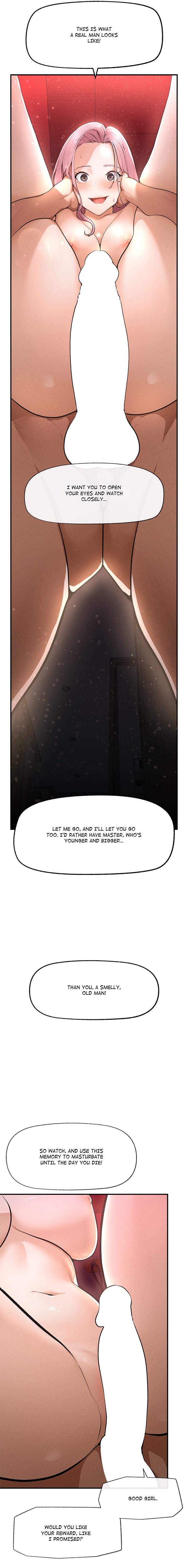 Mr. Superconductor Chapter 1 - Page 15