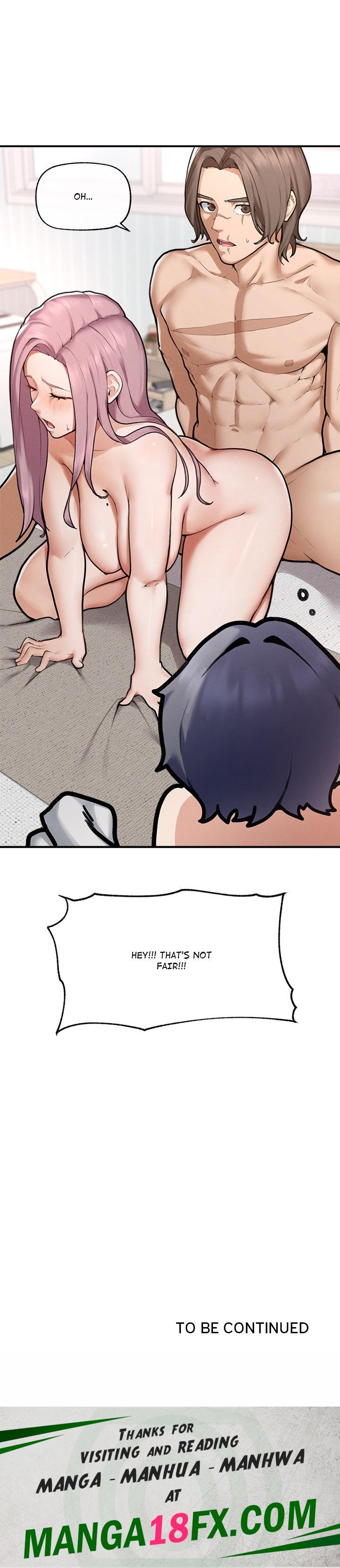 Mr. Superconductor Chapter 11 - Page 21