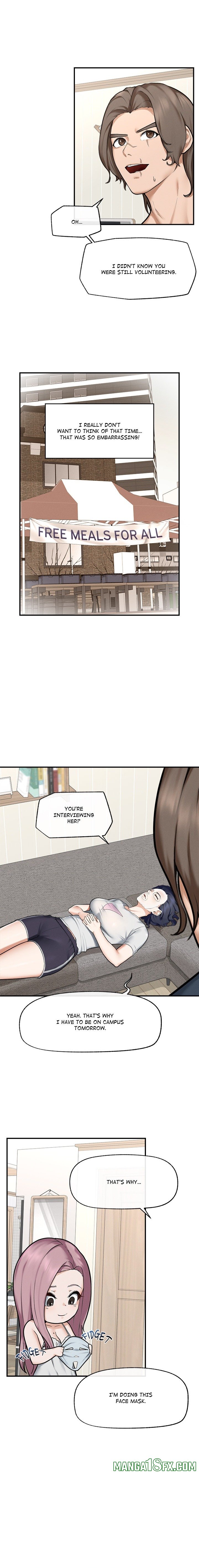 Mr. Superconductor Chapter 12 - Page 15