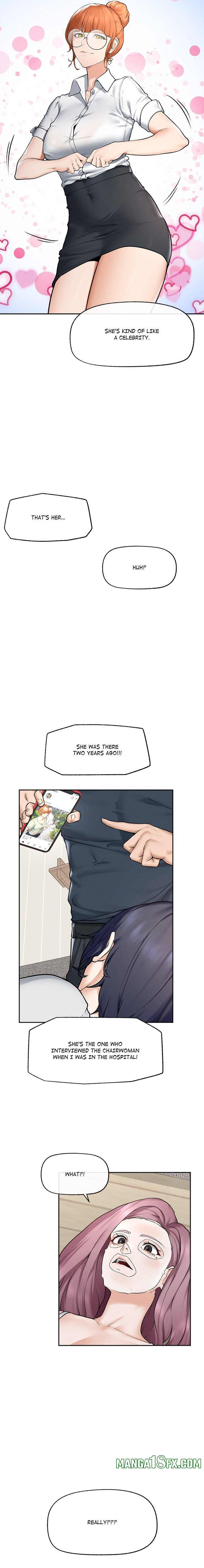 Mr. Superconductor Chapter 12 - Page 17