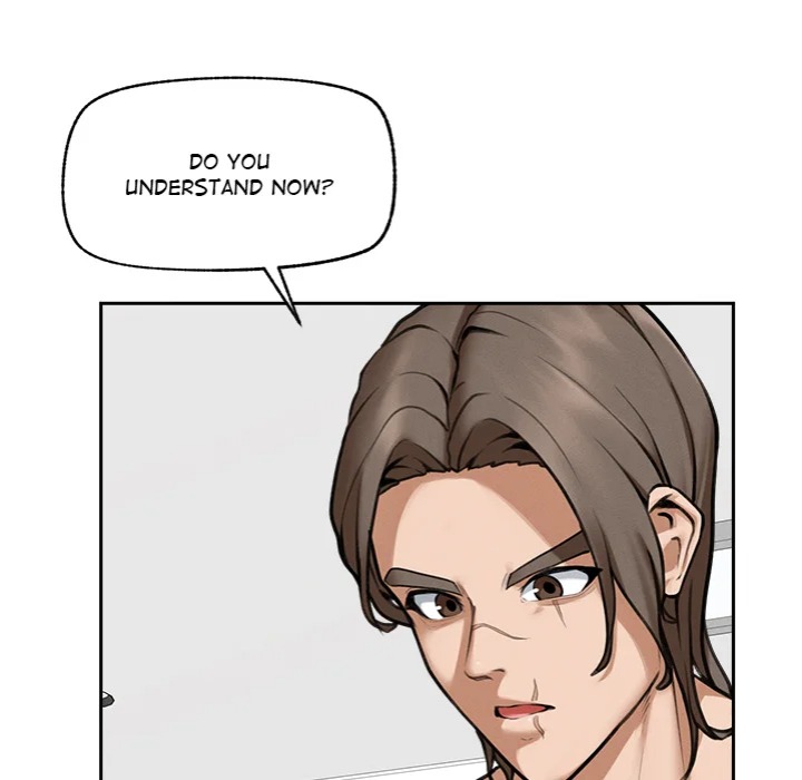 Mr. Superconductor Chapter 17 - Page 110