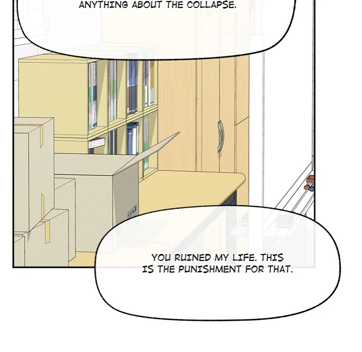 Mr. Superconductor Chapter 17 - Page 115