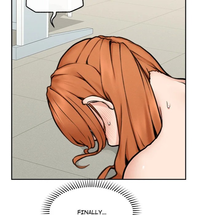 Mr. Superconductor Chapter 17 - Page 159