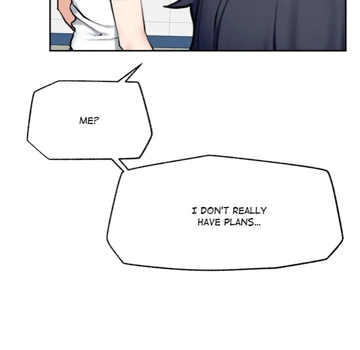 Mr. Superconductor Chapter 17 - Page 6