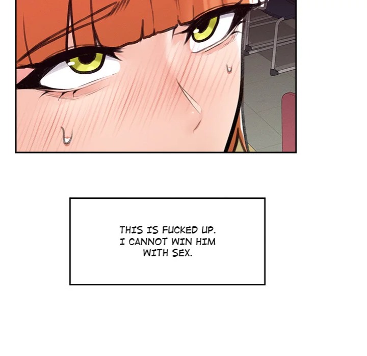 Mr. Superconductor Chapter 17 - Page 96