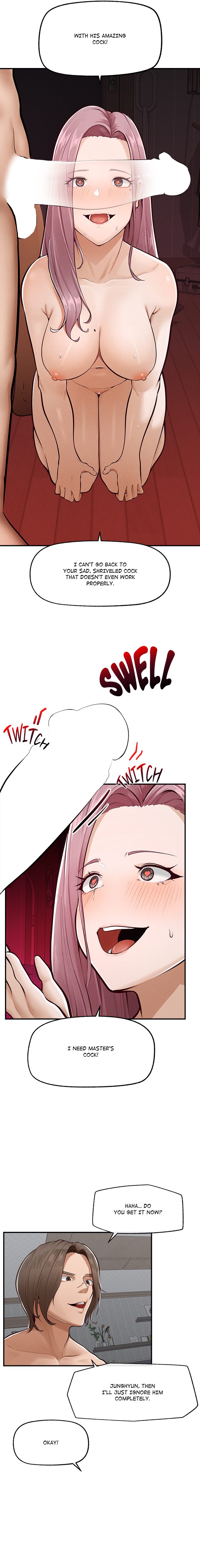 Mr. Superconductor Chapter 2 - Page 14