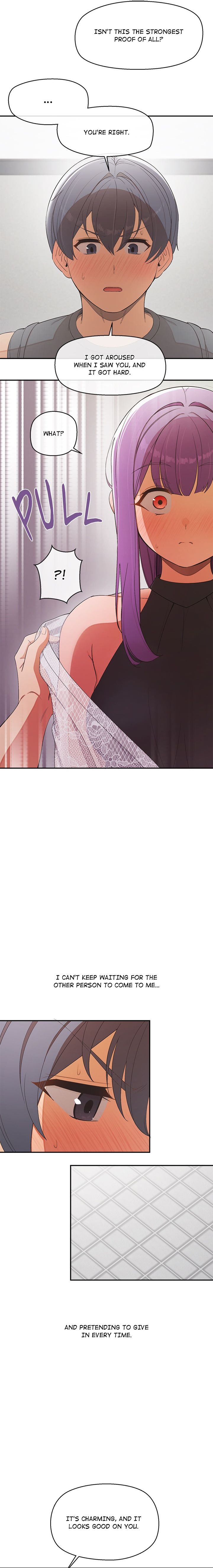 Mr. Superconductor Chapter 22 - Page 16